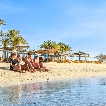 Marina Resort Port Ghalib, A Member Of Radisson Individuals Dış mekan fotoğraf
