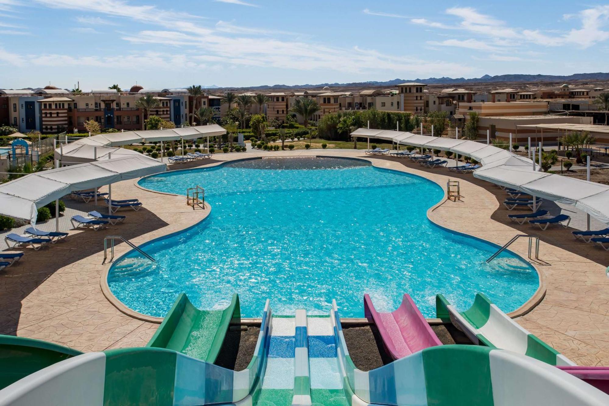 Marina Resort Port Ghalib, A Member Of Radisson Individuals Dış mekan fotoğraf