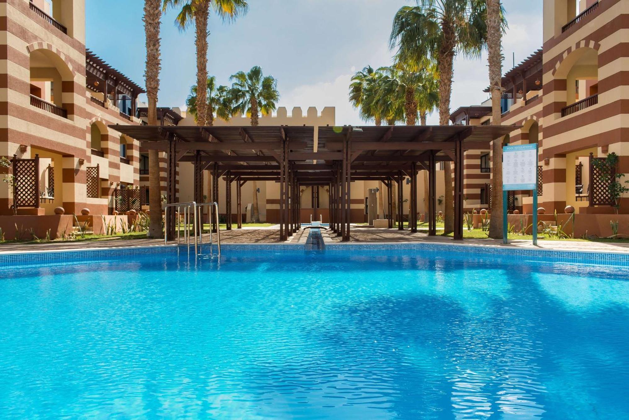 Marina Resort Port Ghalib, A Member Of Radisson Individuals Dış mekan fotoğraf
