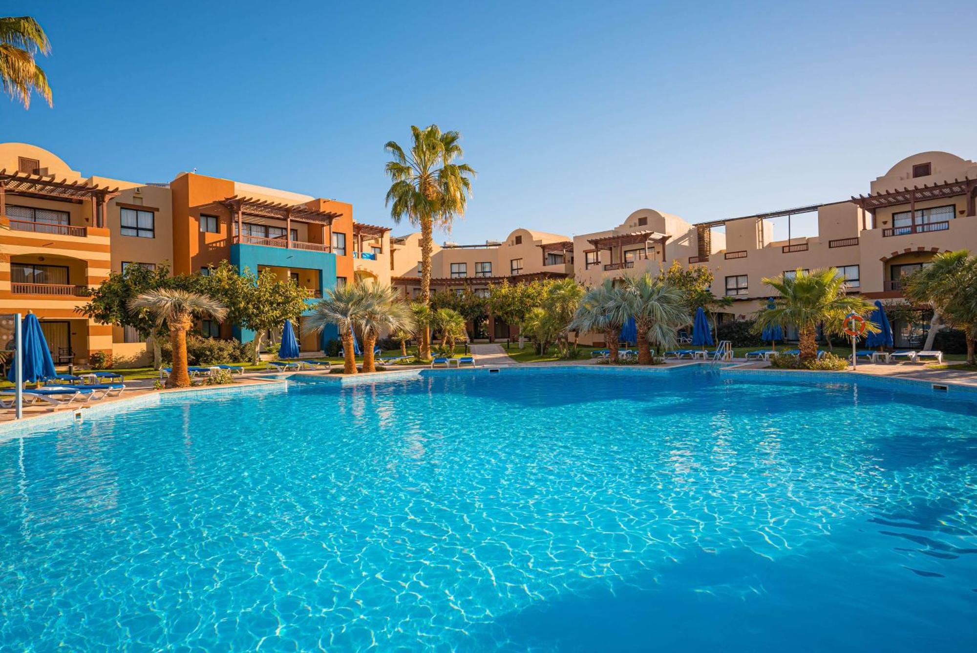Marina Resort Port Ghalib, A Member Of Radisson Individuals Dış mekan fotoğraf