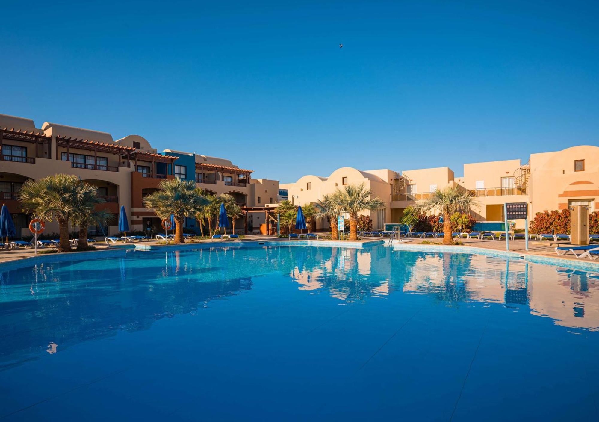 Marina Resort Port Ghalib, A Member Of Radisson Individuals Dış mekan fotoğraf