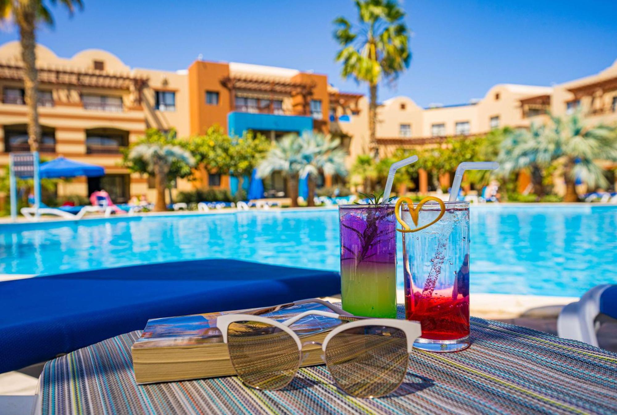 Marina Resort Port Ghalib, A Member Of Radisson Individuals Dış mekan fotoğraf