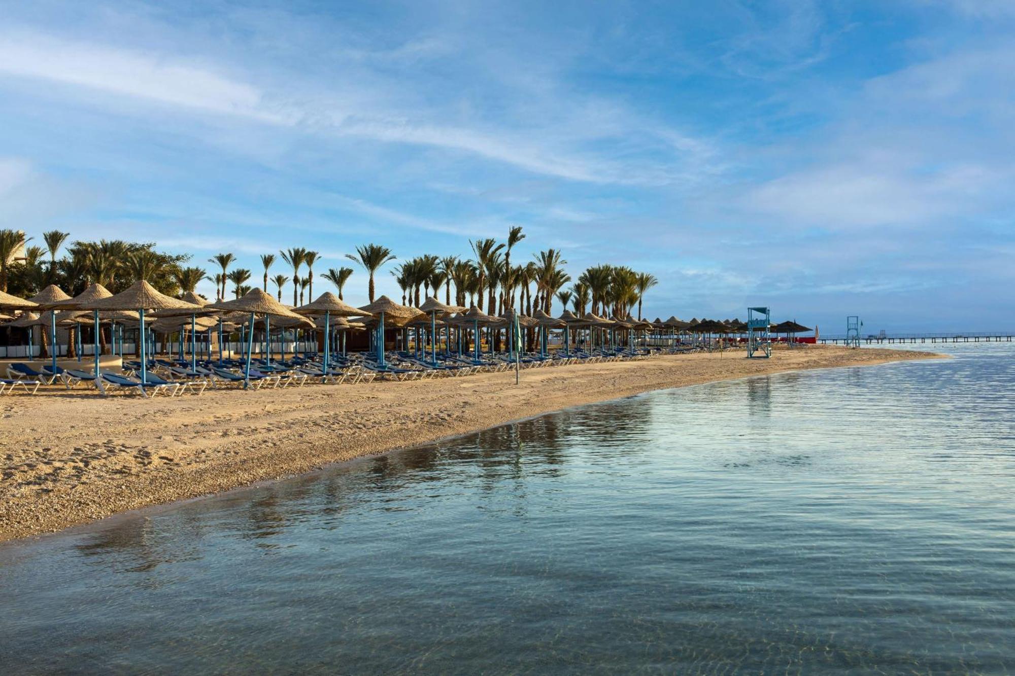 Marina Resort Port Ghalib, A Member Of Radisson Individuals Dış mekan fotoğraf