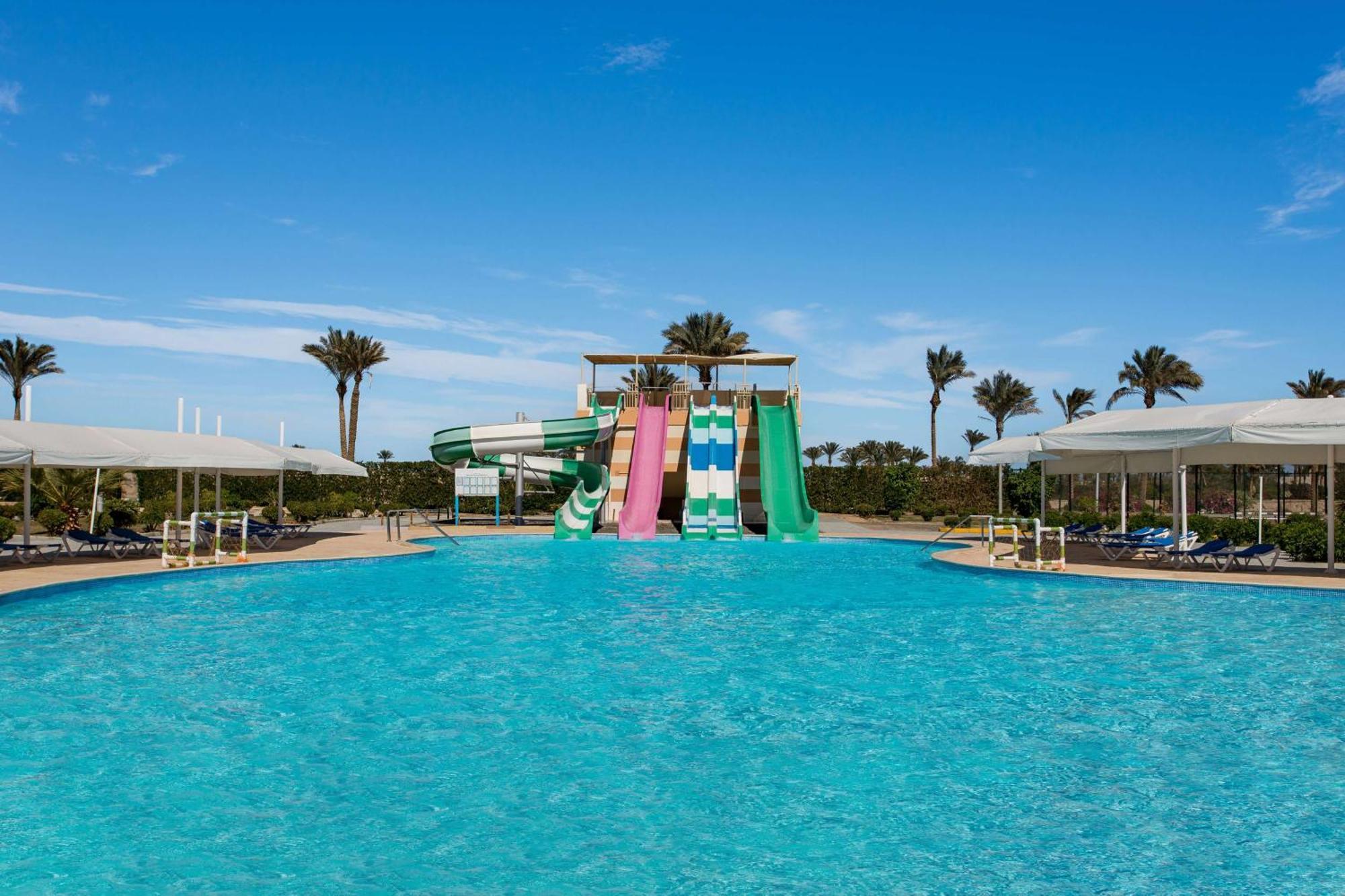 Marina Resort Port Ghalib, A Member Of Radisson Individuals Dış mekan fotoğraf