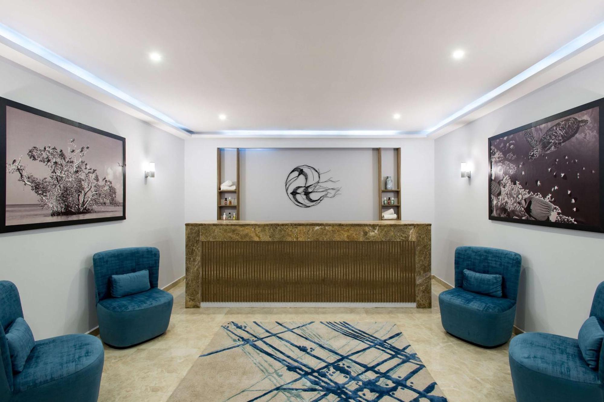 Marina Resort Port Ghalib, A Member Of Radisson Individuals Dış mekan fotoğraf