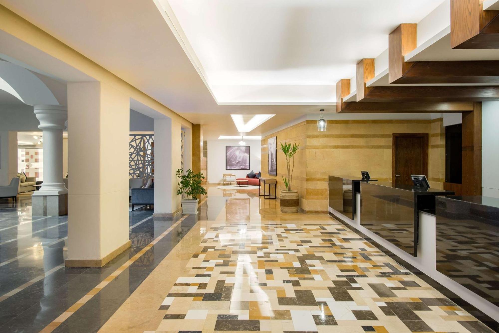 Marina Resort Port Ghalib, A Member Of Radisson Individuals Dış mekan fotoğraf