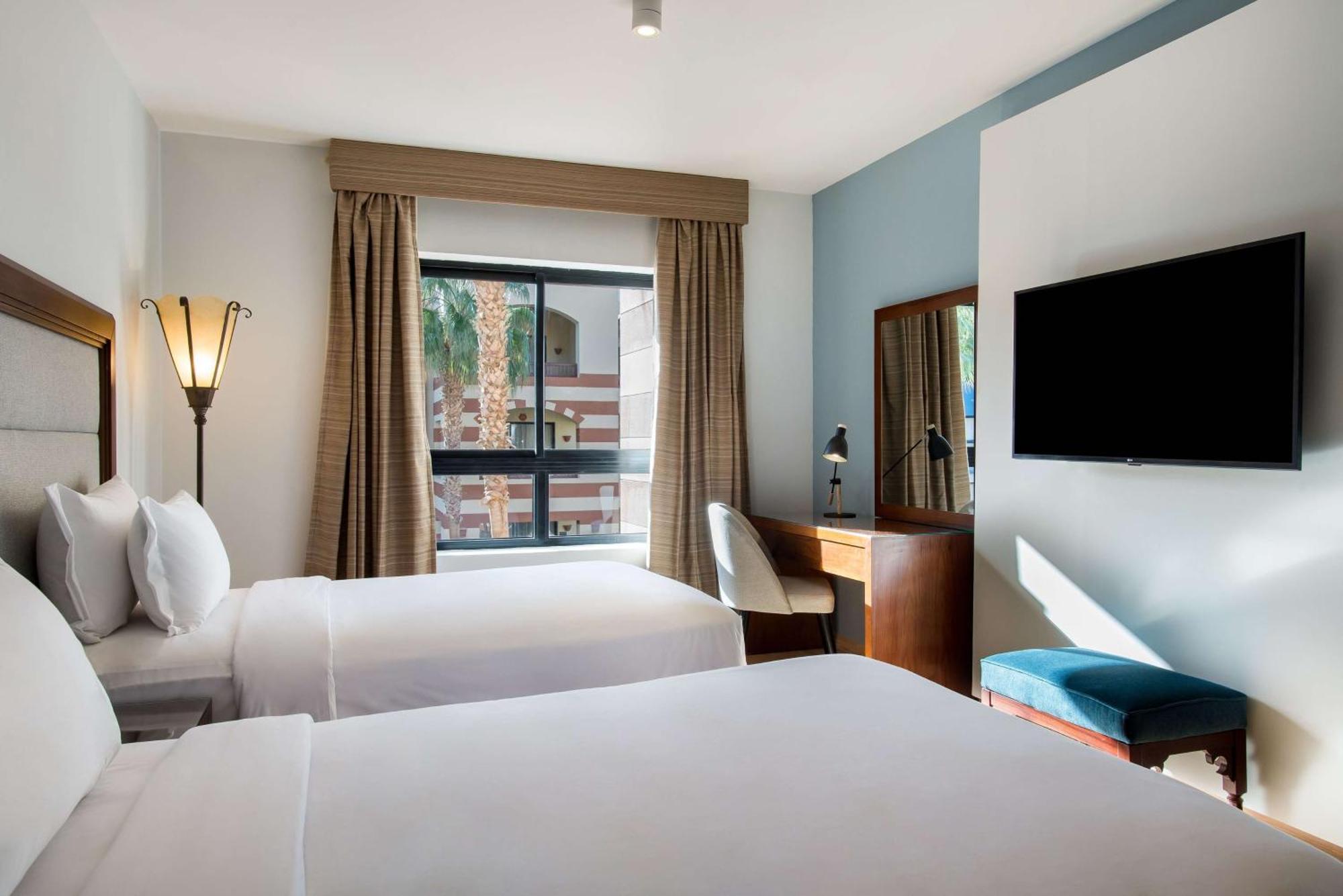 Marina Resort Port Ghalib, A Member Of Radisson Individuals Dış mekan fotoğraf