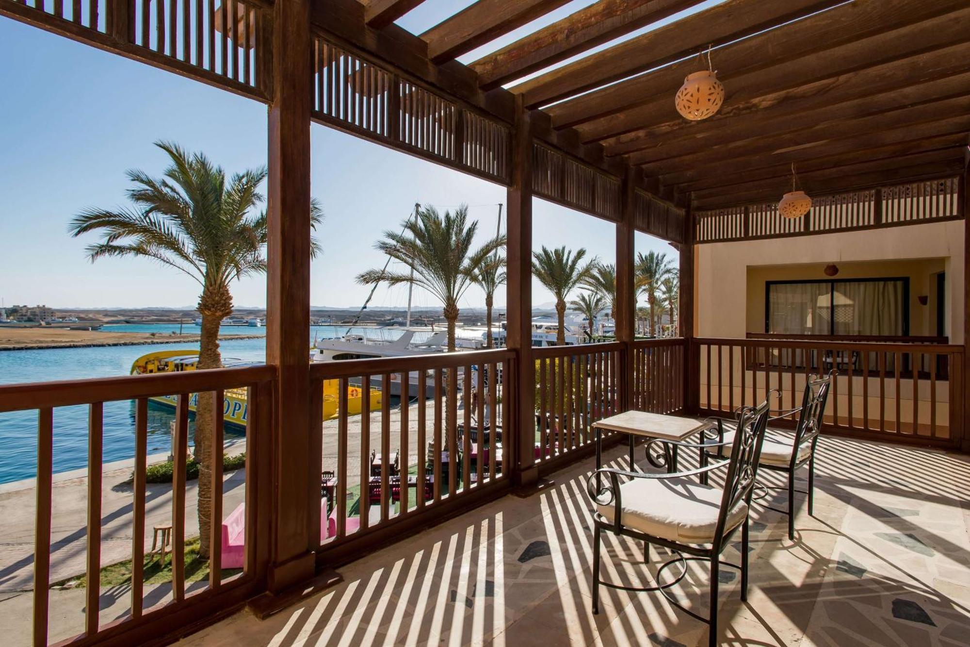 Marina Resort Port Ghalib, A Member Of Radisson Individuals Dış mekan fotoğraf