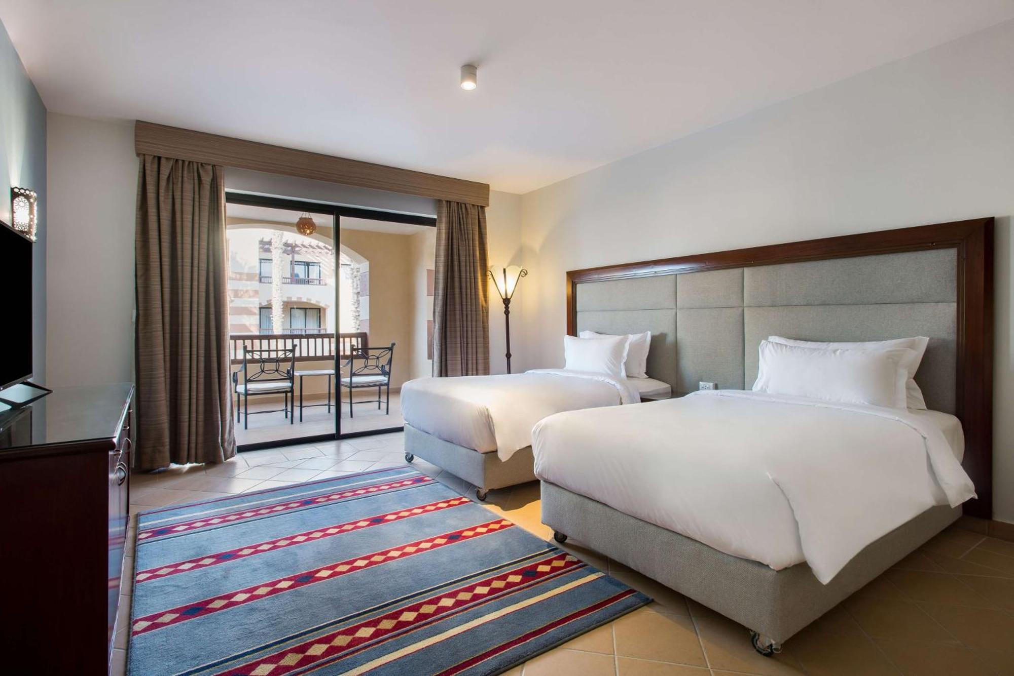 Marina Resort Port Ghalib, A Member Of Radisson Individuals Dış mekan fotoğraf