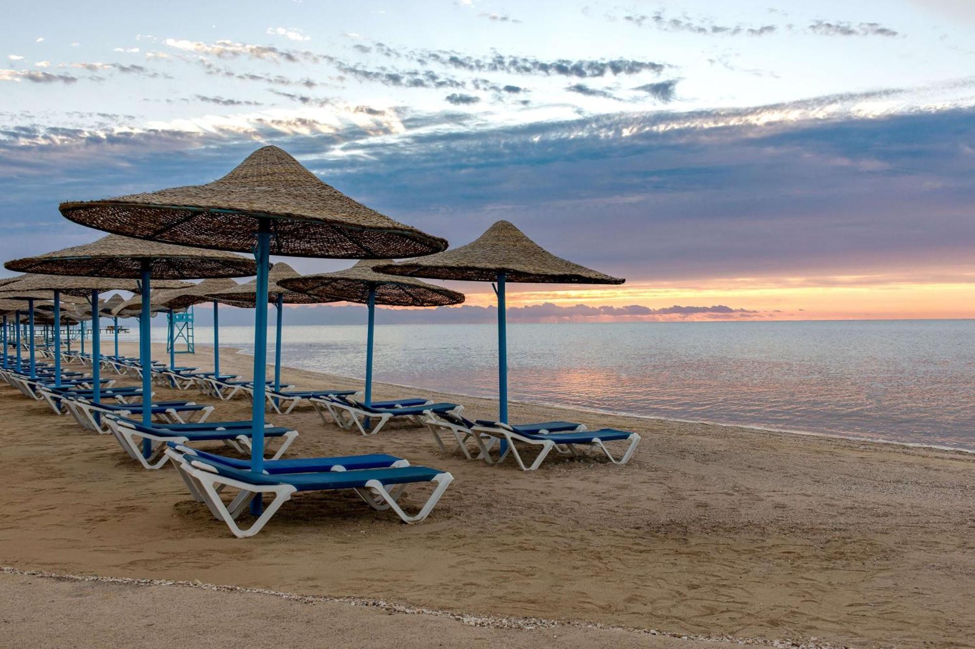 Marina Resort Port Ghalib, A Member Of Radisson Individuals Dış mekan fotoğraf