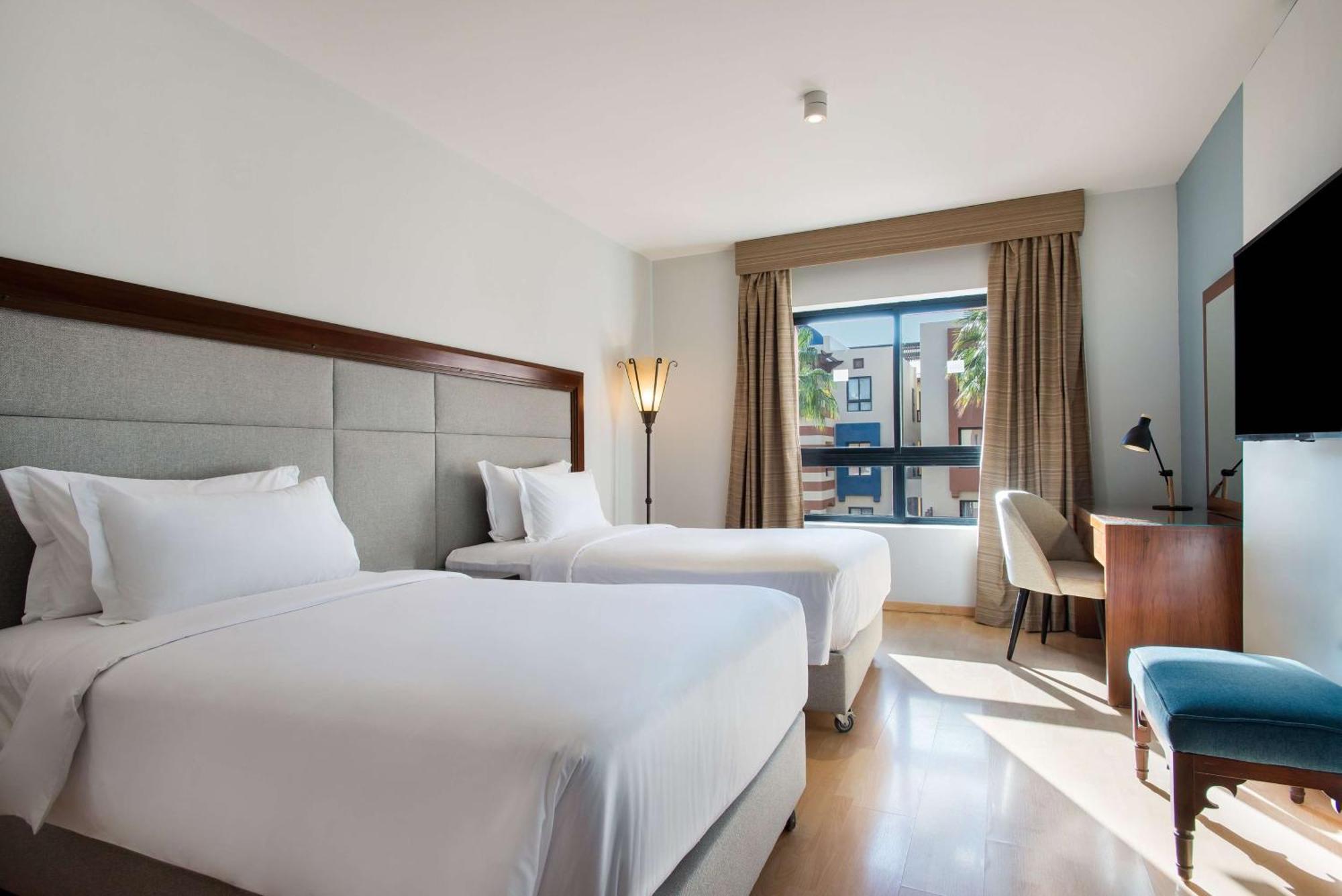 Marina Resort Port Ghalib, A Member Of Radisson Individuals Dış mekan fotoğraf