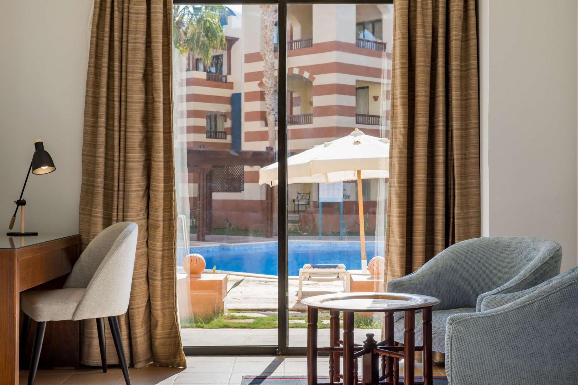Marina Resort Port Ghalib, A Member Of Radisson Individuals Dış mekan fotoğraf