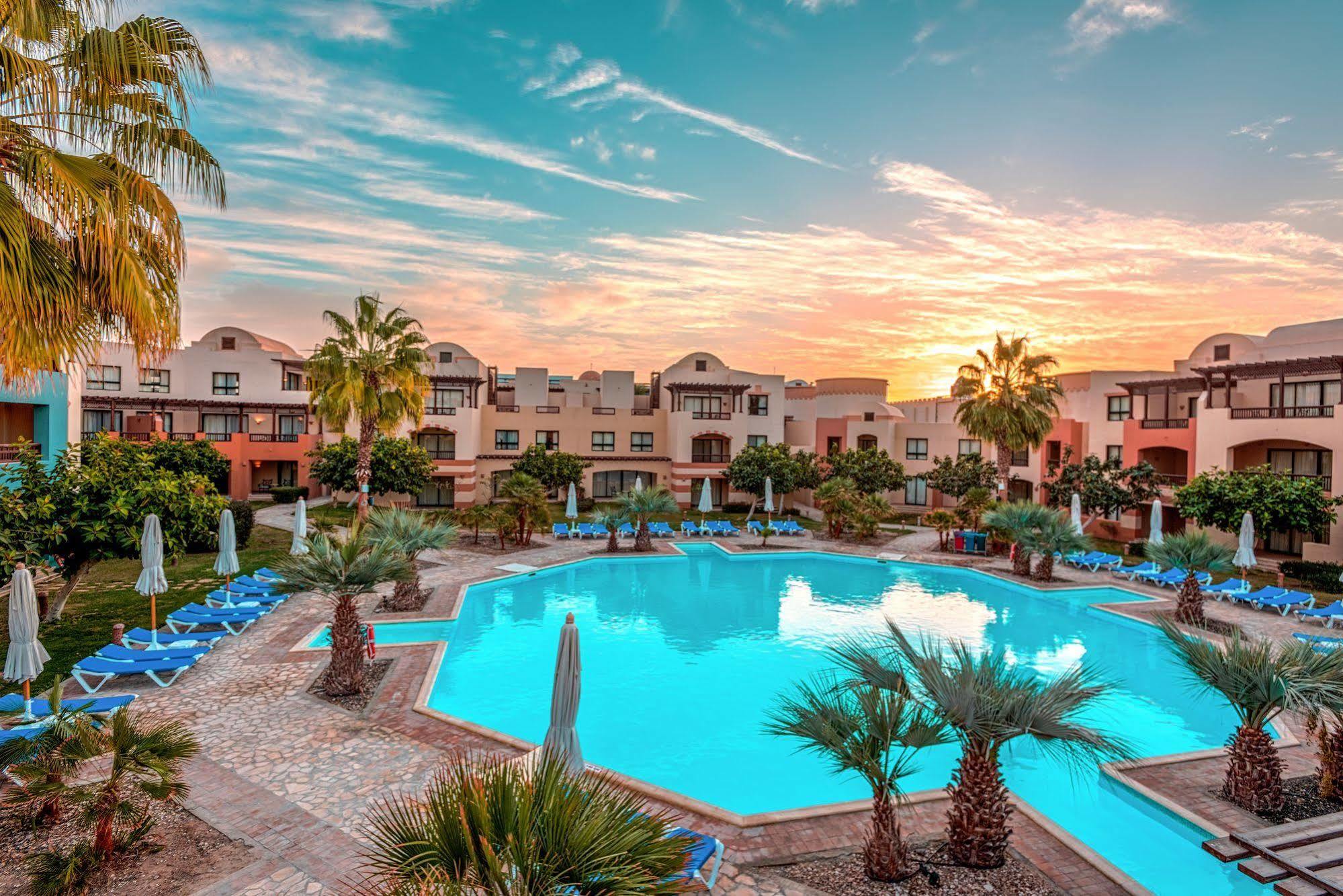 Marina Resort Port Ghalib, A Member Of Radisson Individuals Dış mekan fotoğraf